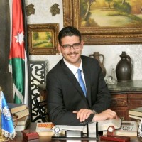 Amjad Mohammed Abu Rumman