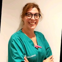 Inmaculada Muñoz Salete