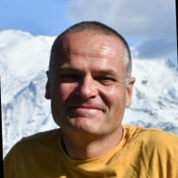 Thierry Bosson