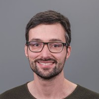 Niels Pilon