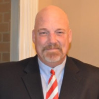 David E. Brock