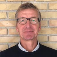 Bjarne Djurssø Nielsen