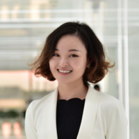 王晓庆 Shao Wang