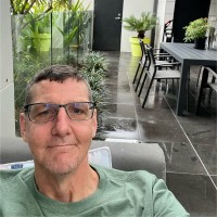 Darren Bowdern