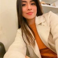 Brenda Alexandra Gamarra Montenegro
