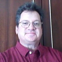Scott Delys, Ph.D.