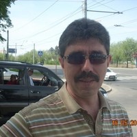 Андрей Курбатов