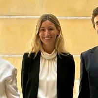 Almudena Barón De Toro