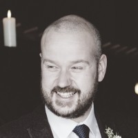 Simon Hiscock Psm