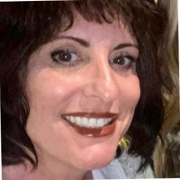 Alicia Stein Msed