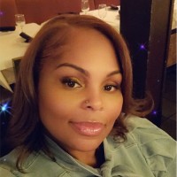 Tiffany Akins-Gladney