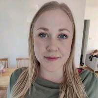Louise Larsson