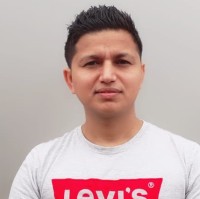 Bal Bahadur Chhetry Khatry