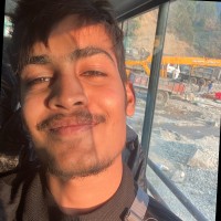 NISHIK JAIN