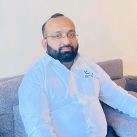 Jay Kumar Sharma