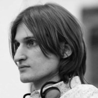 Григорий Степанов