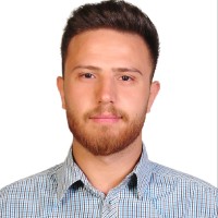 Ayham Masoud