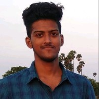 Adharsh V
