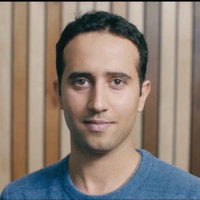 Mehrshad Vataniman