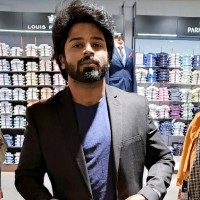 NAVEEN PRABHU