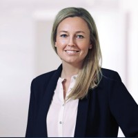 Julie Emilie Hartmann Nielsen