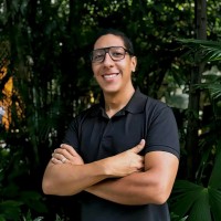 Nicolas Holguin Moreno