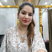 Gazal Nagpal