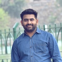 Abhinav Mishra