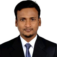Al Amin Hossain
