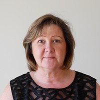 Kathy McIvor
