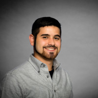 Nicholas Fontana