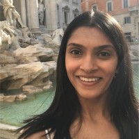 Hinali Patel