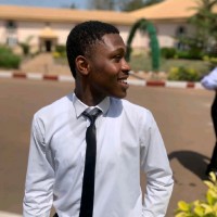 Solomon Umoh