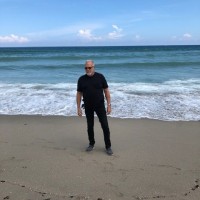 Harry Hill
