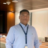Joseph Rañola Tobongbanua