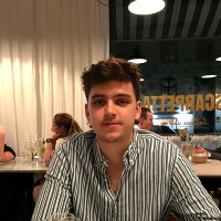 William Holland