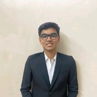 Ansh Jhaveri