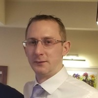 Anthony Quinn, Cpa