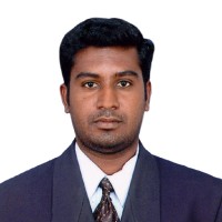 Magesh A. S.