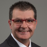 Stephan Gschwind