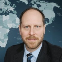 David Anglin