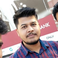 Bikash Kaushik