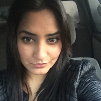 Navdeep Kaur