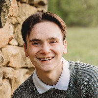 Zachary Vargo