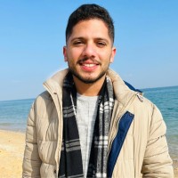 Mohamed Elkhateb