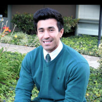 William Sanchez, M.A., LMFT