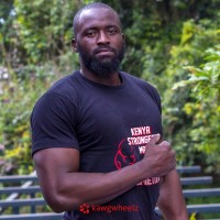 Sam Odera