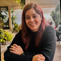 Kirti Tandon