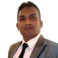 Mike Stefan Ellapathirana