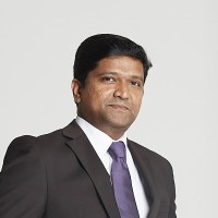Rajesh Somarajan